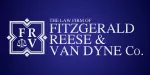 The Law Firm of Fitzgerald, Reese and Van Dyne, Co.