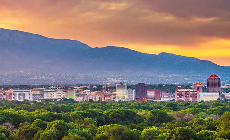 Truck Accident Lawyers in New Mexico
